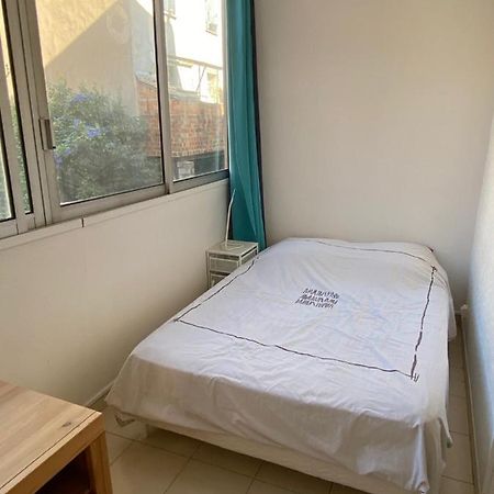Apartamento Studio meublé Sète hypercentre, Canal Royal, Halles Exterior foto
