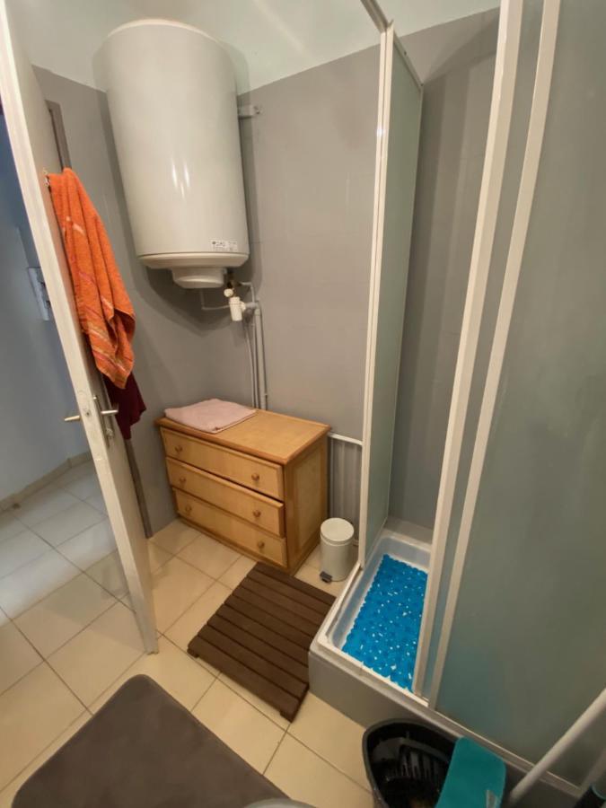 Apartamento Studio meublé Sète hypercentre, Canal Royal, Halles Exterior foto